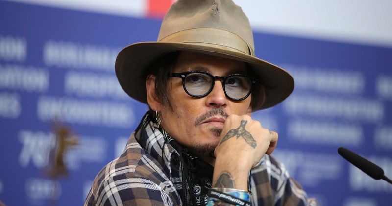 Johnny Depp loses libel case against The Sun over Amber Heard allegations, tabloid tags him 'wife-beater' again