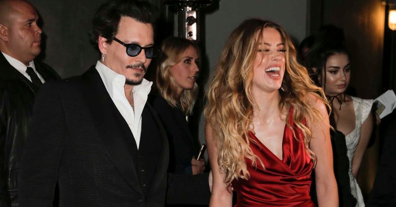 Johnny Depp fans back actor after he loses libel case against Sun over claims he beat Amber Heard: 'Not justice'