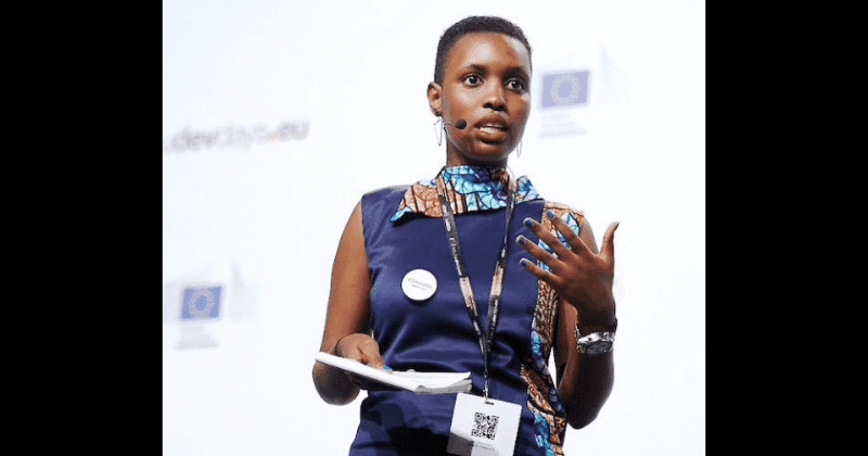Who was Esther Nakajjigo? Activist branded ‘future Princess Diana’ beheaded by gate at Utah national park