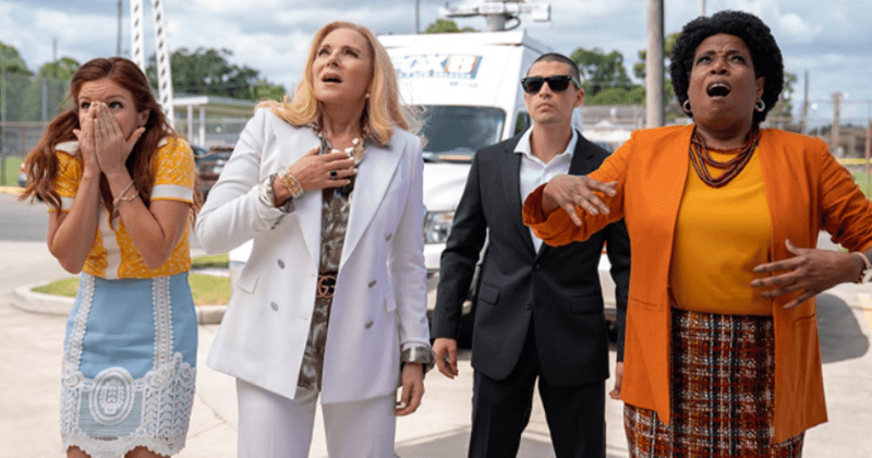 Will 'Filthy Rich' be renewed for Season 2? FOX cancels soapy drama as fans beg other networks to pick up show