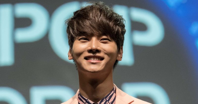 VIXX's Cha Hak-yeon aka N leaves Jellyfish Entertainment after 8 years, fans say 'he did the right thing'
