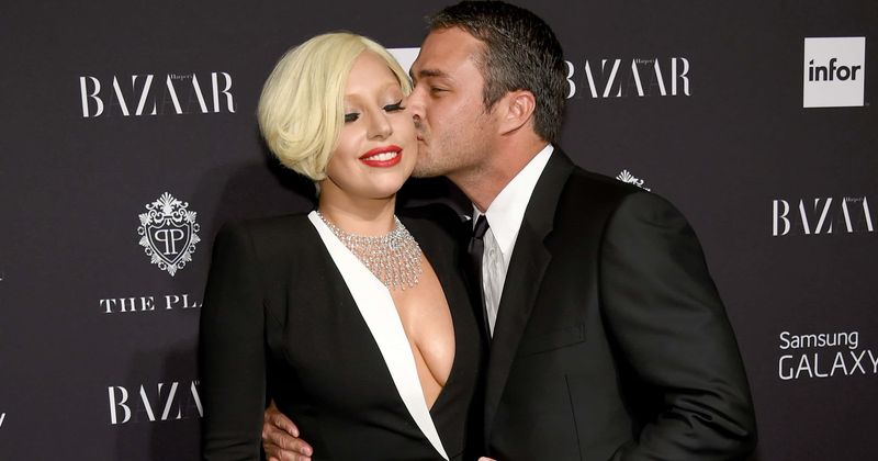 Who is Lady Gaga's ex Taylor Kinney? From 'slap' to break-up, singer recalls relationship at Joe Biden's rally