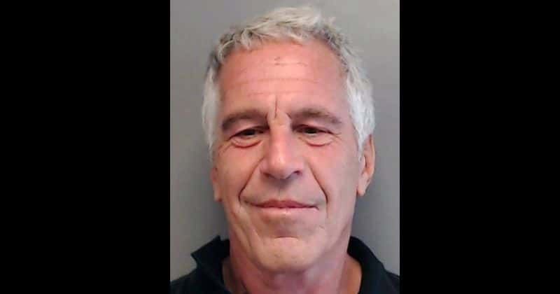 What was Jeffrey Epstein's net worth? $22M Palm Beach pedo mansion to be demolished by developer in 2020