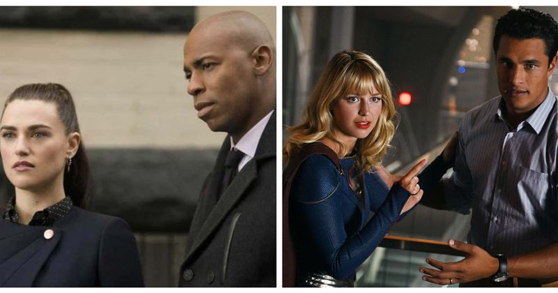 Top five worst couples in the Arrowverse: Lena-James to Kara-William, all the relationships that didn't work