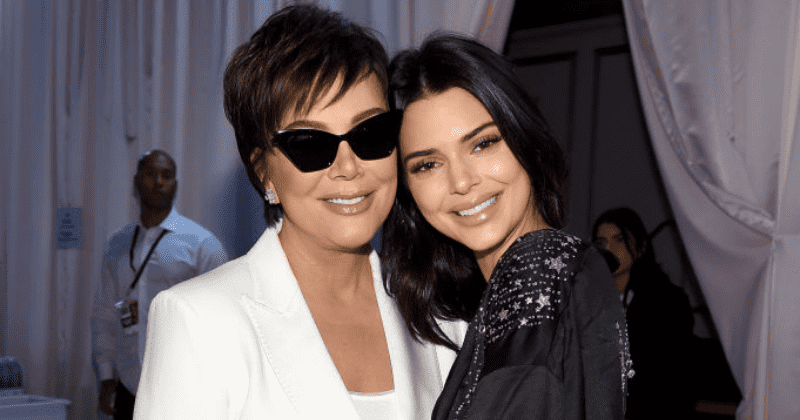 Kris Jenner defends Kendall’s crowded birthday bash, Internet slams momager: 'Obnoxious self centered family'