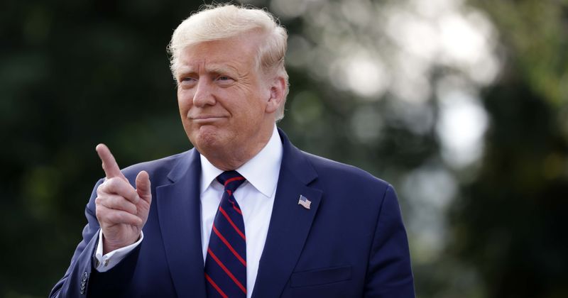 What happens if Donald Trump wins? Here's why both political parties might face massive challenges