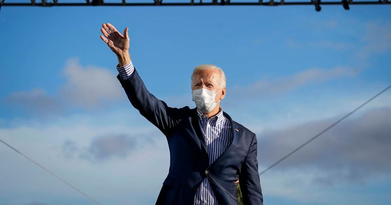 Why does Dixville Notch vote first?Joe Biden takes home first poll victory in tiny NH town