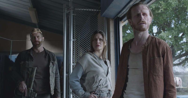 'Fear the Walking Dead' Season 6 Episode 5 Preview: A reunited Dwight and Sherry make their opening gambit