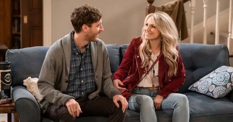 'B Positive' Episode 1 Preview: Meet Drew in his desperate search for kidney and a unique bond with Gina