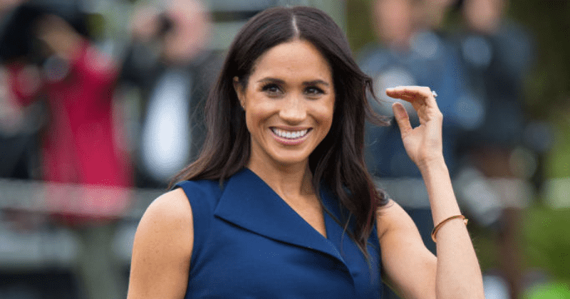 Meghan Markle 'voted early by mail in election', Internet asks 'does she want a medal or something?'