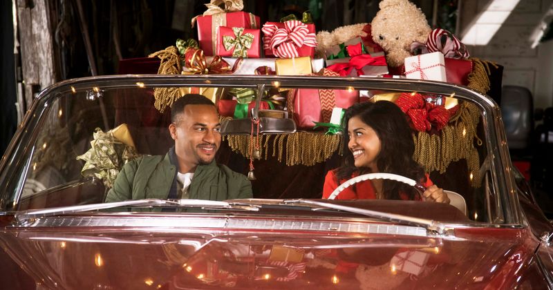 'Christmas On Wheels' Review: Lifetime's joyous film revives festive spirit and pays homage to age-old traditions