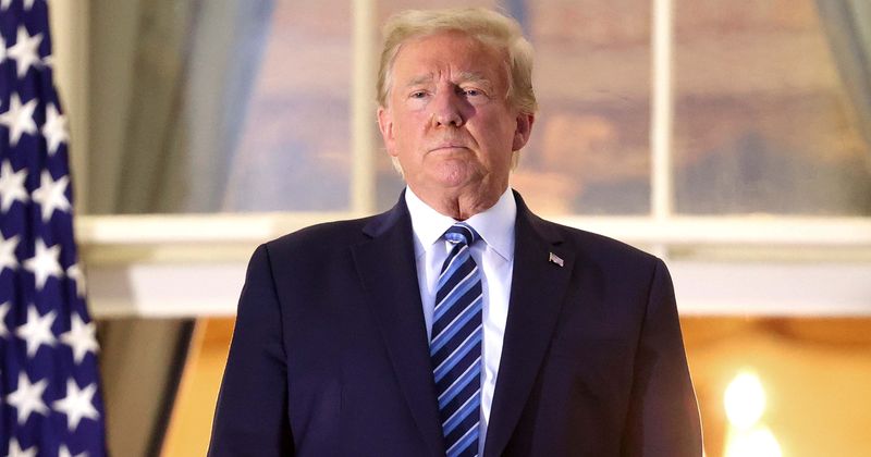 Trump sues to stop vote counting in Michigan, Pennsylvania and declares premature victory in Keystone state