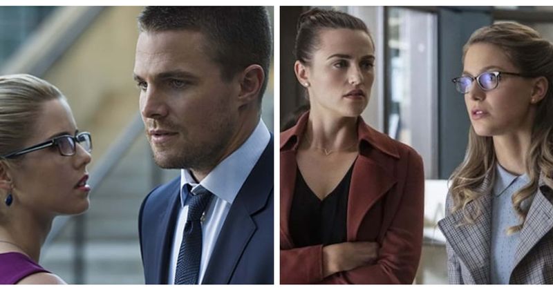 5 worst Arrowverse storylines: Oliver's baby drama to Lena-Kara fights, arcs that hurt the show