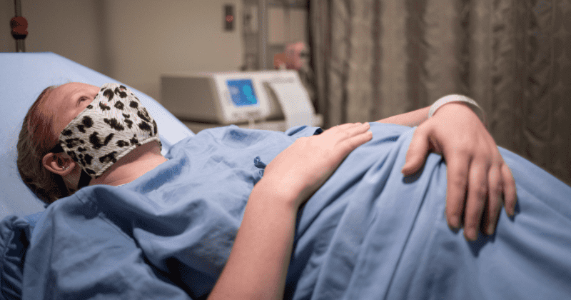 How deadly is Covid-19 for pregnant women? Risk of severe illness and death highest in 35-44 age group, says CDC