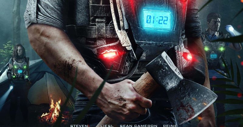 'Triggered': Release date, plot, cast, trailer and all you need to know about the survival thriller