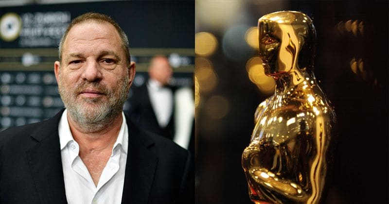 The Academy sets new 'code of conduct' amid harassment scandals