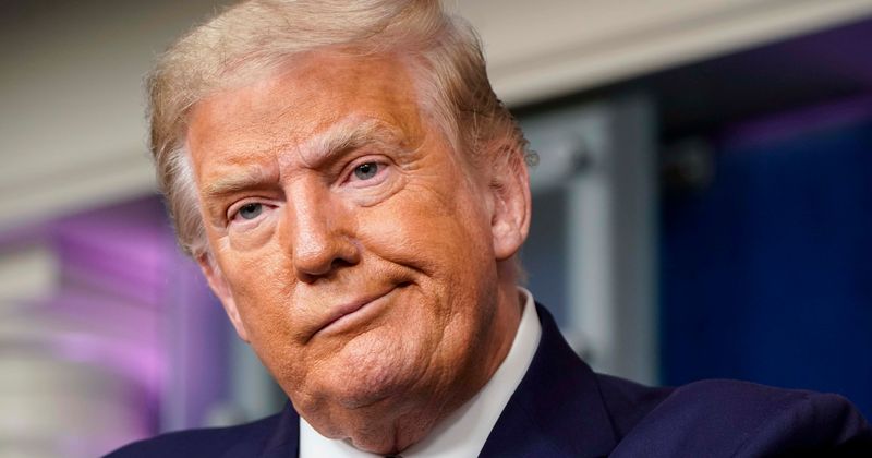 Trump camp pushes voter fraud conspiracy to raise funds for legal battles: 'They will try to steal election'