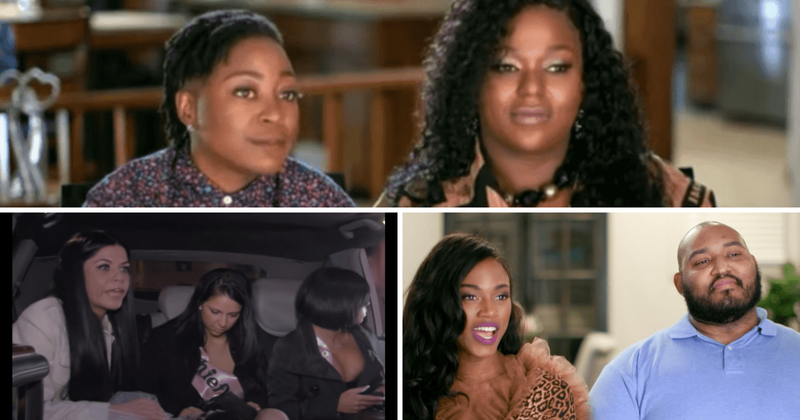 Top 5 'Bridezillas' moments that make every wedding nightmare come alive, from runaway grooms to monsters-in-law