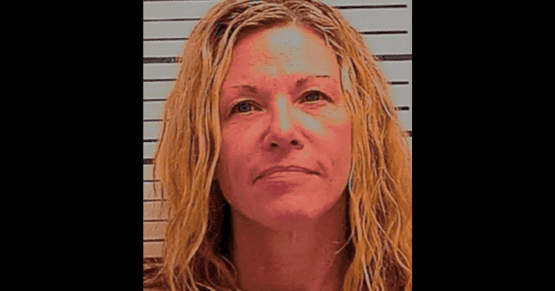 'Cult mom' Lori Vallow talks of murdering 3rd husband Joseph Ryan in audio recording: 'I was going to kill him'