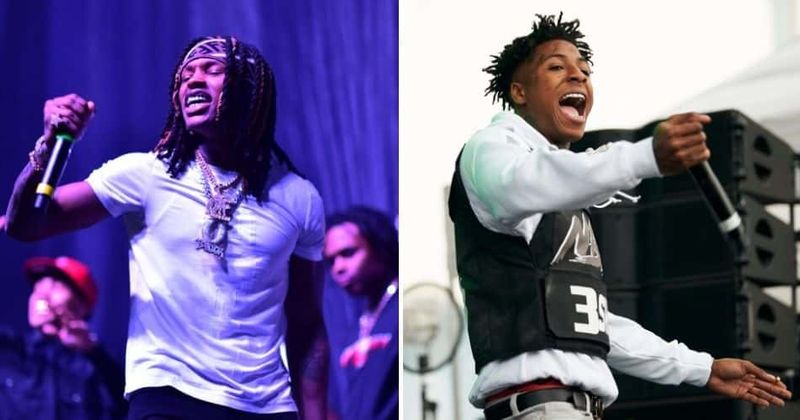 King Von shuts down rumors of feud with Youngboy NBA, blames the Internet: 'They’ll try to make it like that'