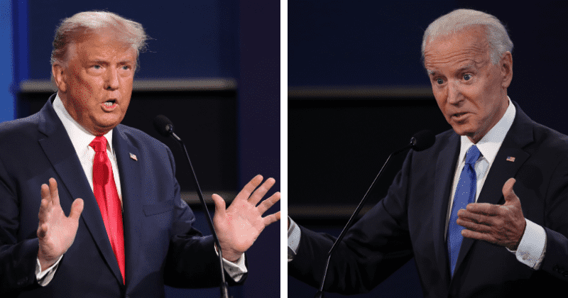 Top scientists rail against US voters' inability to separate fact from fiction after 'horrific' election result