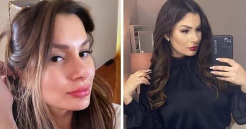 Who was Adriana Murrieta Trevino? Instagram model mysteriously found dead after taking flight to Mexico
