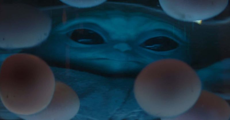 'The Mandalorian' Season 2 Episode 2: Baby Yoda's 'cuteness' may undermine the show's serious tone, is that bad?