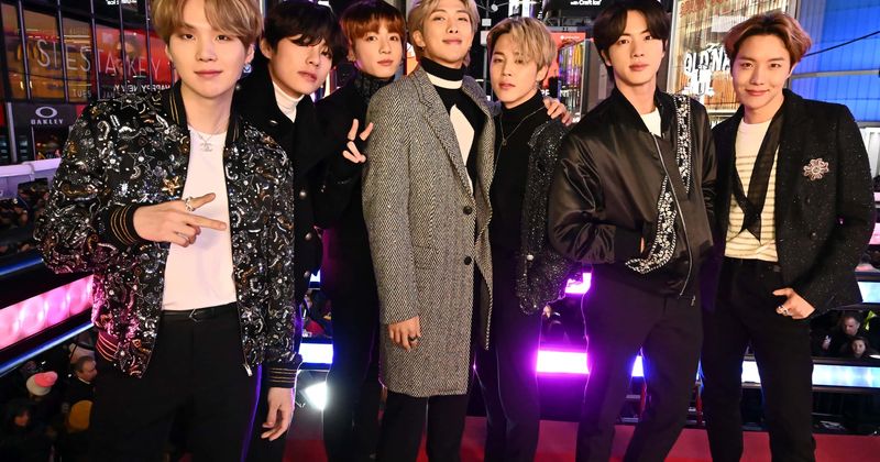 Is BTS's Suga okay? #GetWellSoonYoongi trends after surgery, V consoles Army: ‘I love you’