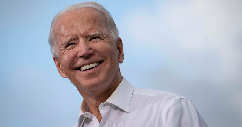 Joe Biden on the verge of presidency as he edges past Trump in POTUS' birth state Pennsylvania and Georgia