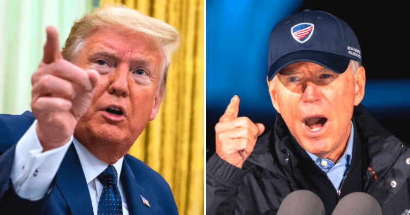 Trump campaign says election is not over even as Biden surges ahead in key states: 'POTUS will be re-elected'
