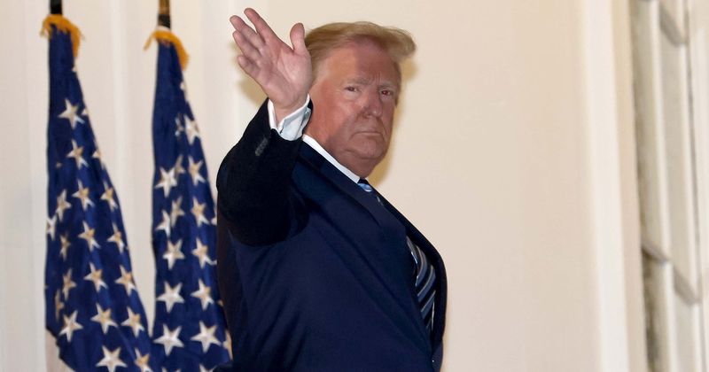 Will Twitter ban Trump if Joe Biden wins? POTUS to lose immunity given to world leaders as to violation policy