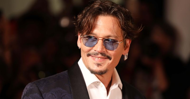 Johnny Depp reveals Warner Bros asked him to resign from ‘Fantastic Beasts’: 'My career won't be defined by this'