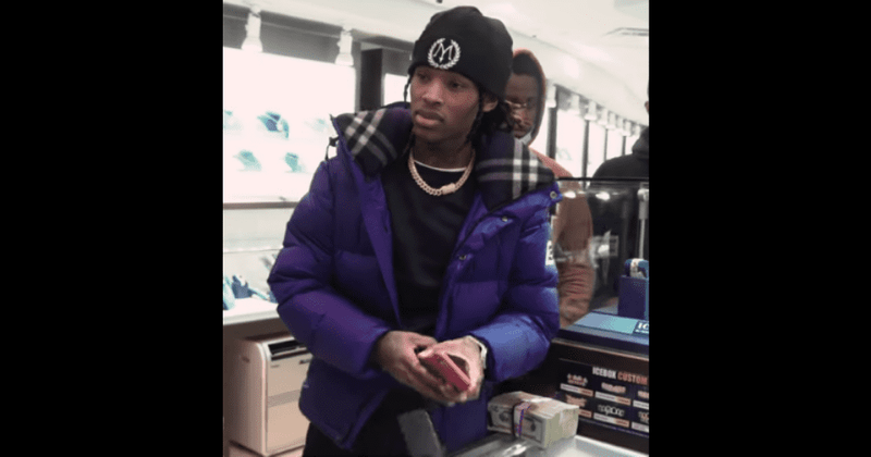 Rapper King Von killed in Atlanta shootout, fans speculate cops shot him while unarmed, here's what happened