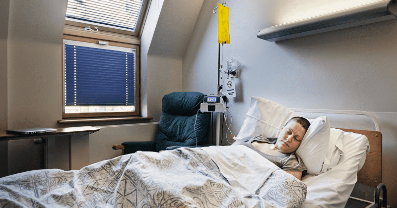 Delaying treatment by even one month can increase the risk of dying from cancer by 6-13%, warns study