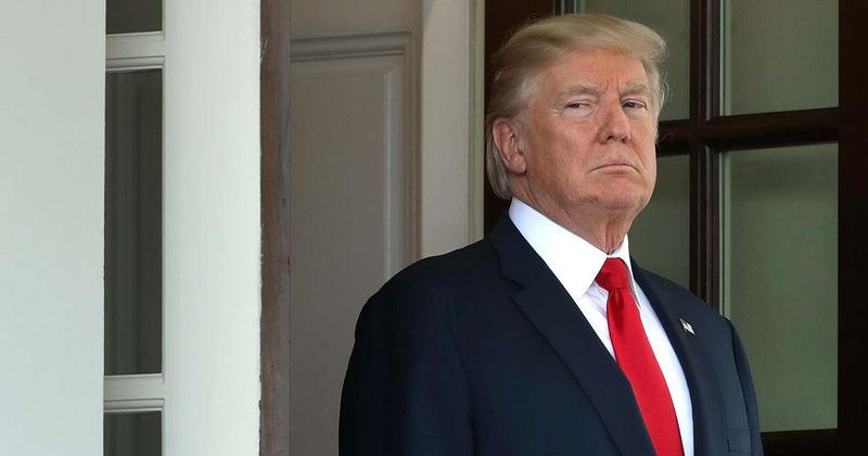 Trump is ranting about voter 'fraud' as he fears going to prison after leaving White House, insiders claim
