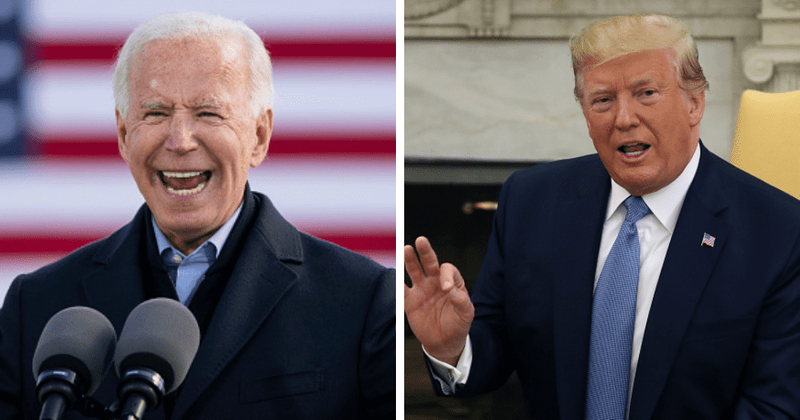 Trump may not attend Biden's swearing-in as president, says Anthony Scaramucci citing White House sources