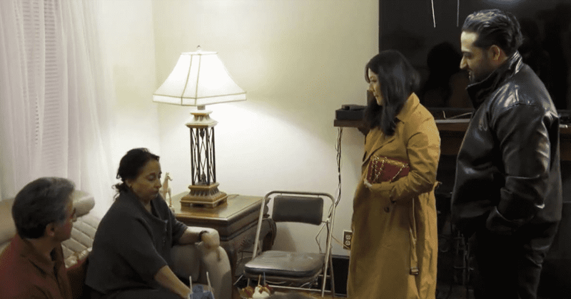 'I Love A Mama's Boy': Laila refuses to eat birthday cake bought by Emily, says 'you're going to poison me'