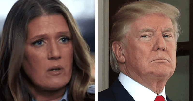 Mary Trump hails president-elect Joe Biden's victory, predicts 'meltdowns upon meltdowns' for uncle after loss