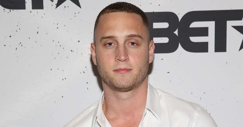Tom Hanks' son Chet Hanks uses Jamaican accent again in Trump rant clip, Internet says they 'can't get over it'