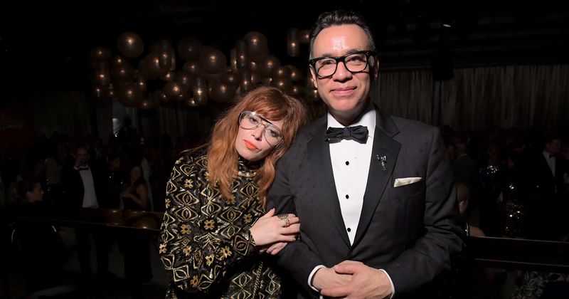 'Moonbase 8' Preview: Who's Natasha Lyonne? Here's 'Russian Doll' and 'OITNB' star's relationship with Fred Armisen