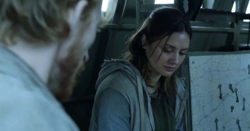 'Fear the Walking Dead' Season 6 Episode 5: Another clue to the mysterious keys is spotted in the background