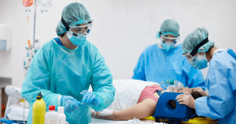 Death rate among cancer patients with Covid-19 is over 270 times higher than others infected with virus: Study