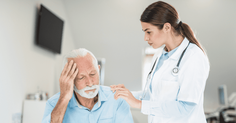 Alzheimer’s Disease Awareness Month: Nearly 6M Americans have it, burden projected to grow to 13.9M by 2060