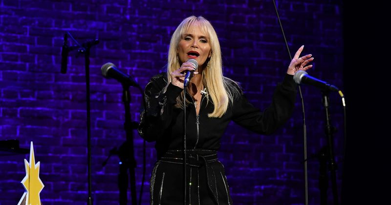 'Candy Land': Who is Kristin Chenoweth? Here's how the musical star went from Broadway to the big screen