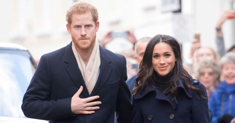 Meghan and Harry blasted for Remembrance Day pics, Internet says getting photographer for 'PR stunt' is cringey