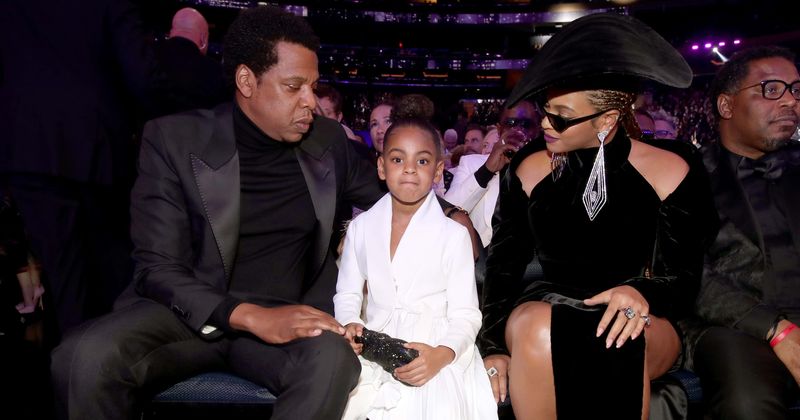 Beyonce's daughter Blue Ivy Carter narrating 'Hair Love' audiobook is 'middle finger' to haters, say fans