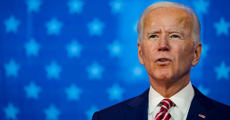 Is Joe Biden really President-Elect? Real Clear Politics denies ‘flipping’ Pennsylvania, claims ‘we never called’