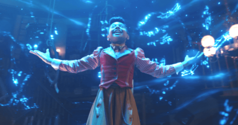 'Jingle Jangle: A Christmas Journey' Review: Netflix's festive classic promises to reawaken the magic within