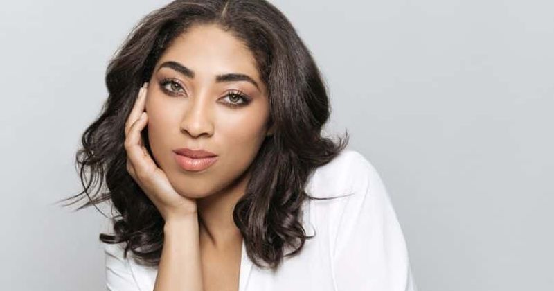 'Chicago Fire': Adriyan Rae on playing new paramedic Gianna Mackey and her connection to a firefighter at 51