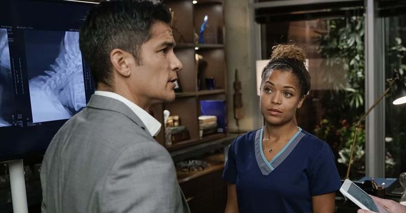 'The Good Doctor' Season 4 Episode 2: Will Claire and ghost Melendez kiss? Internet says 'stop torturing us'